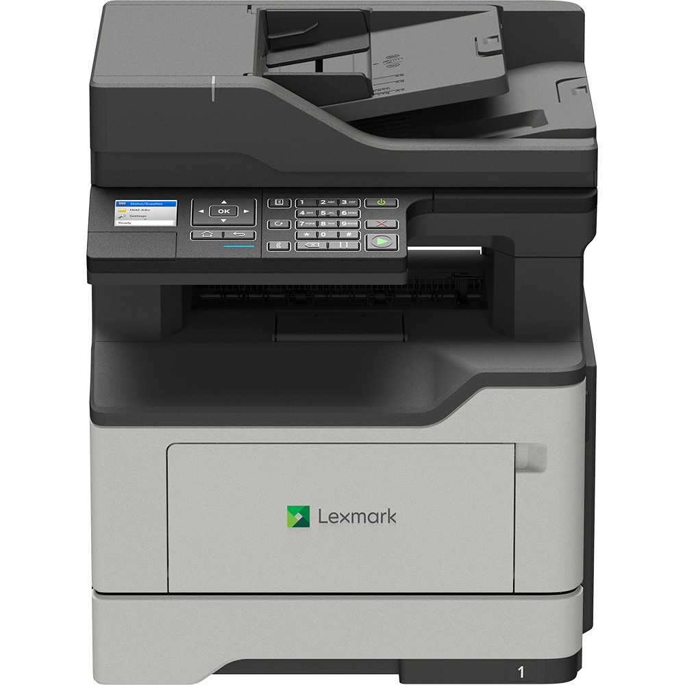 Lexmark Printer Drivers For Mac